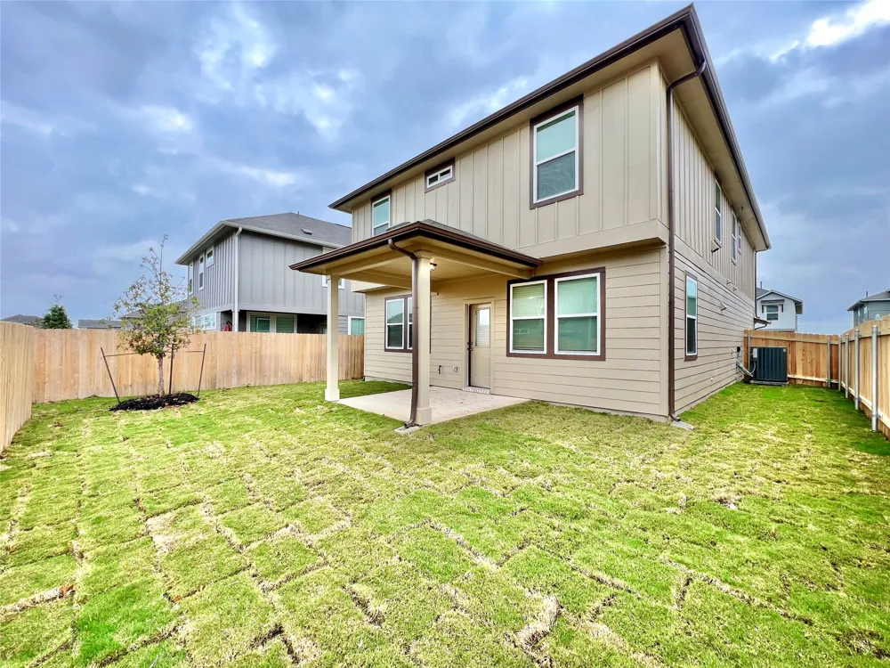 3200 College Park Drive #131 Round Rock, TX 78664