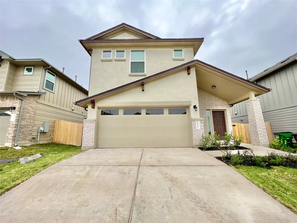 3200 College Park Drive #131 Round Rock, TX 78664