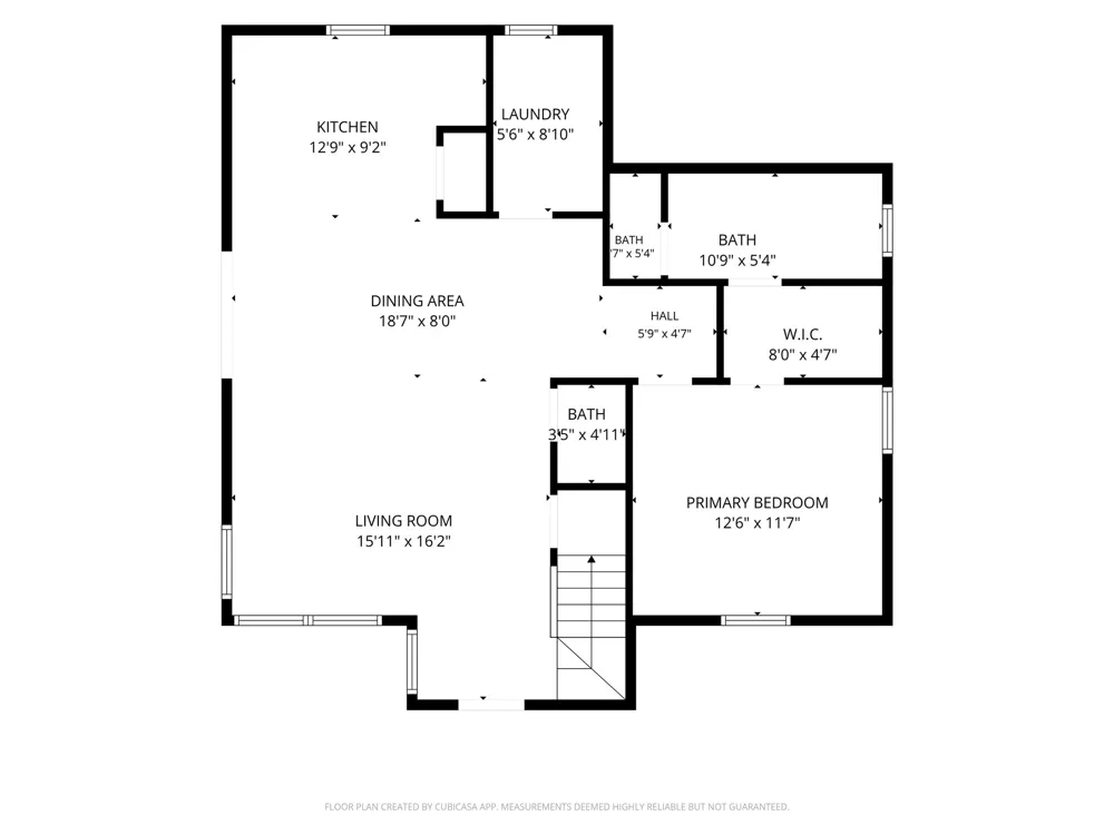 504 Walker Street Smithville, TX 78957