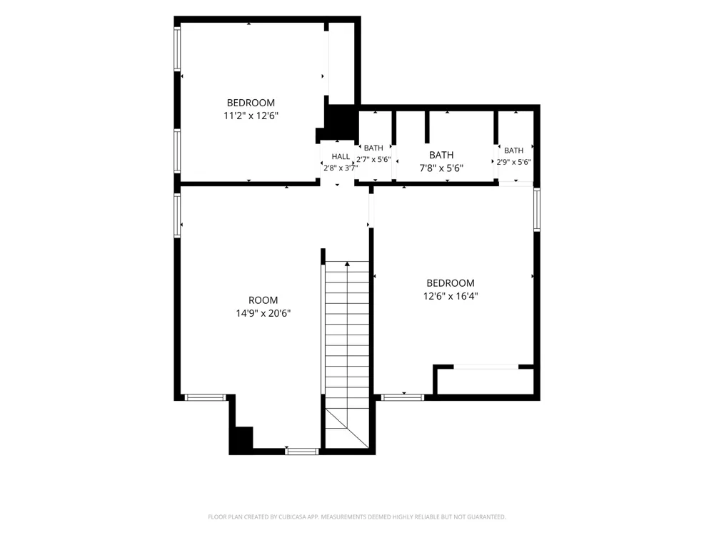 504 Walker Street Smithville, TX 78957