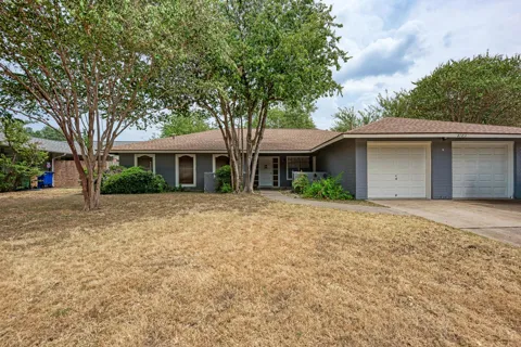 8103 Exmoor Drive #A