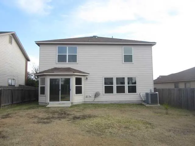 5316 Bahan Drive Del Valle, TX 78617