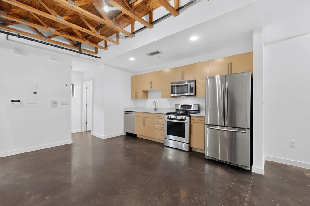 1601 E 5th Street #211 Austin, TX 78702