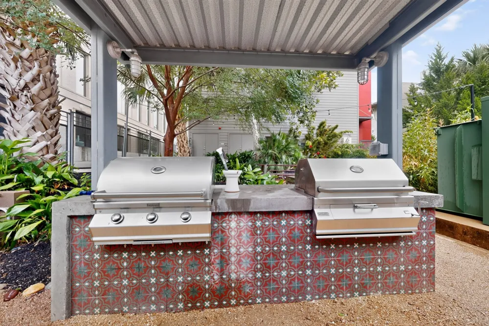 1601 E 5th Street #211 Austin, TX 78702