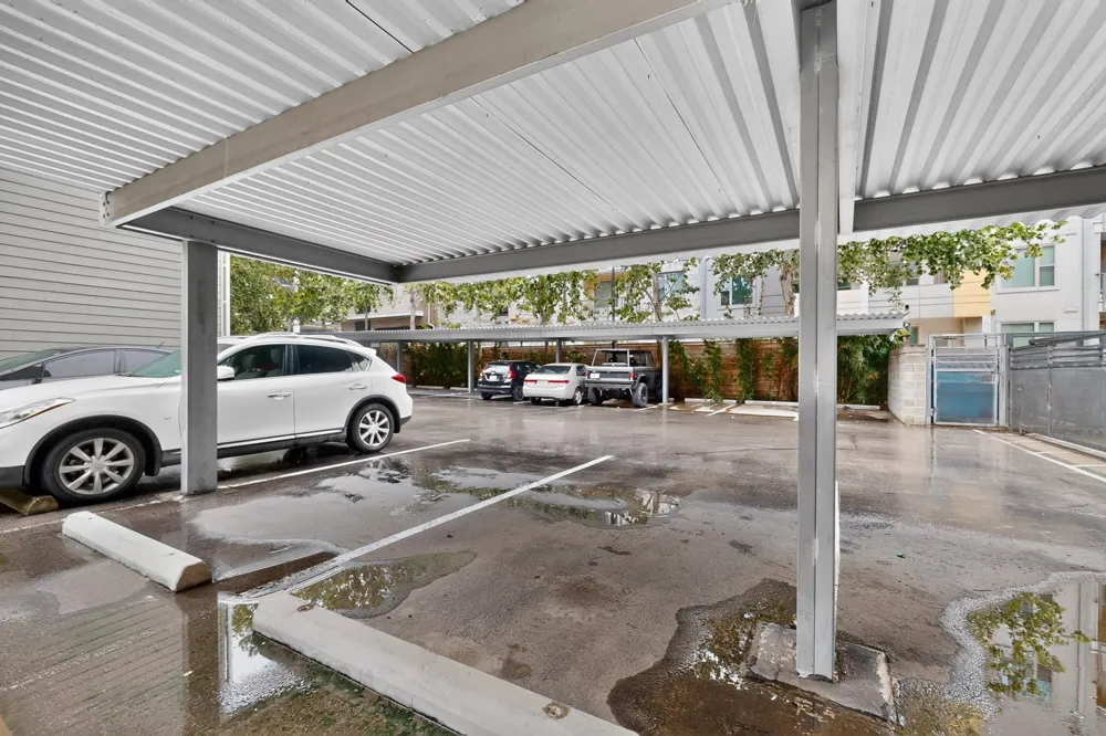 1601 E 5th Street #211 Austin, TX 78702