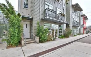 1601 E 5th Street #211 Austin, TX 78702