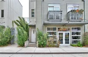 1601 E 5th Street #211 Austin, TX 78702