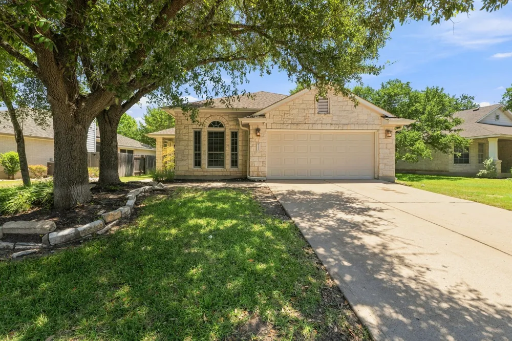 1310 Brighton Bend Lane Cedar Park, TX 78613