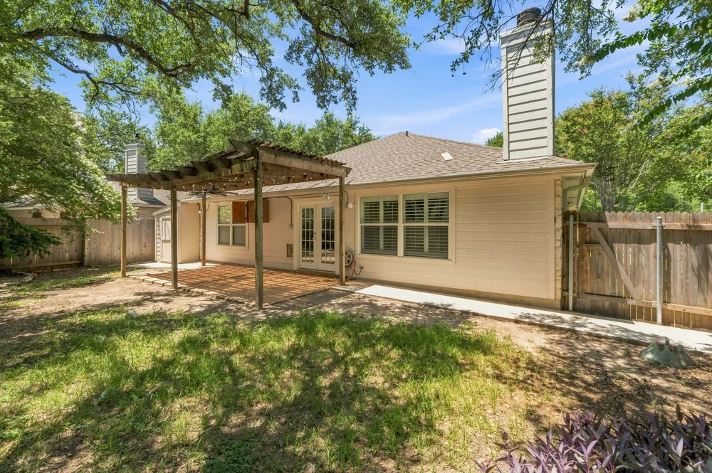 1310 Brighton Bend Lane Cedar Park, TX 78613