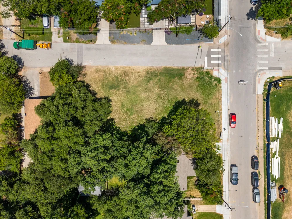 4801 Gonzales Street Austin, TX 78702