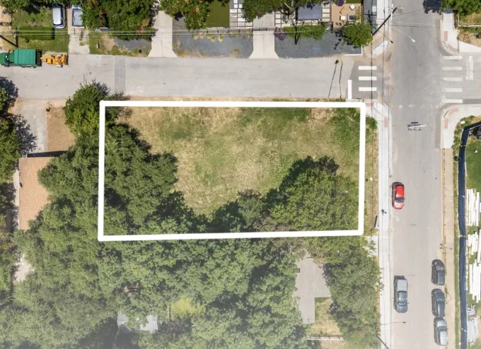 4801 Gonzales Street Austin, TX 78702
