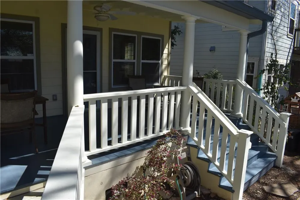 2109 Wright Street Austin, TX 78704