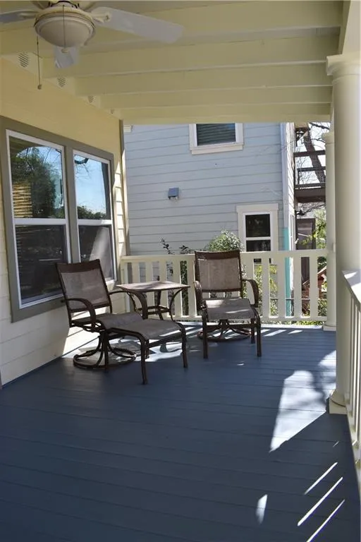 2109 Wright Street Austin, TX 78704