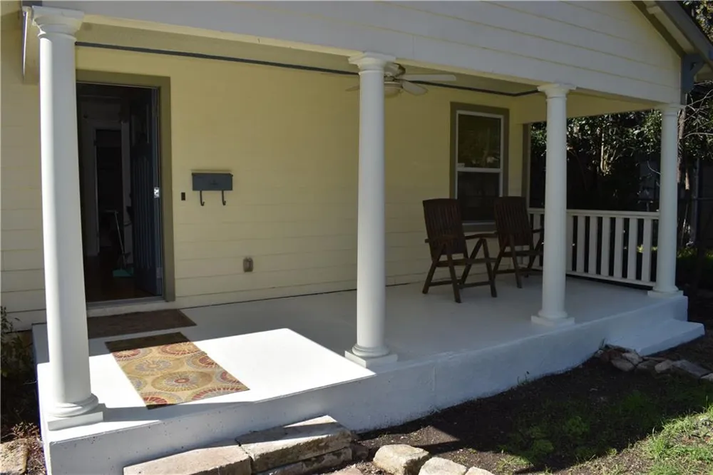 2109 Wright Street Austin, TX 78704