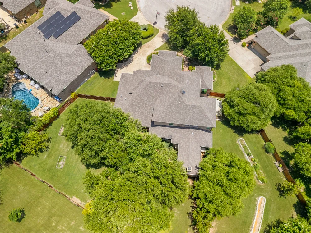170 Kinloch Court Austin, TX 78737