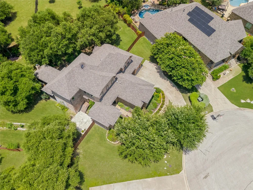 170 Kinloch Court Austin, TX 78737