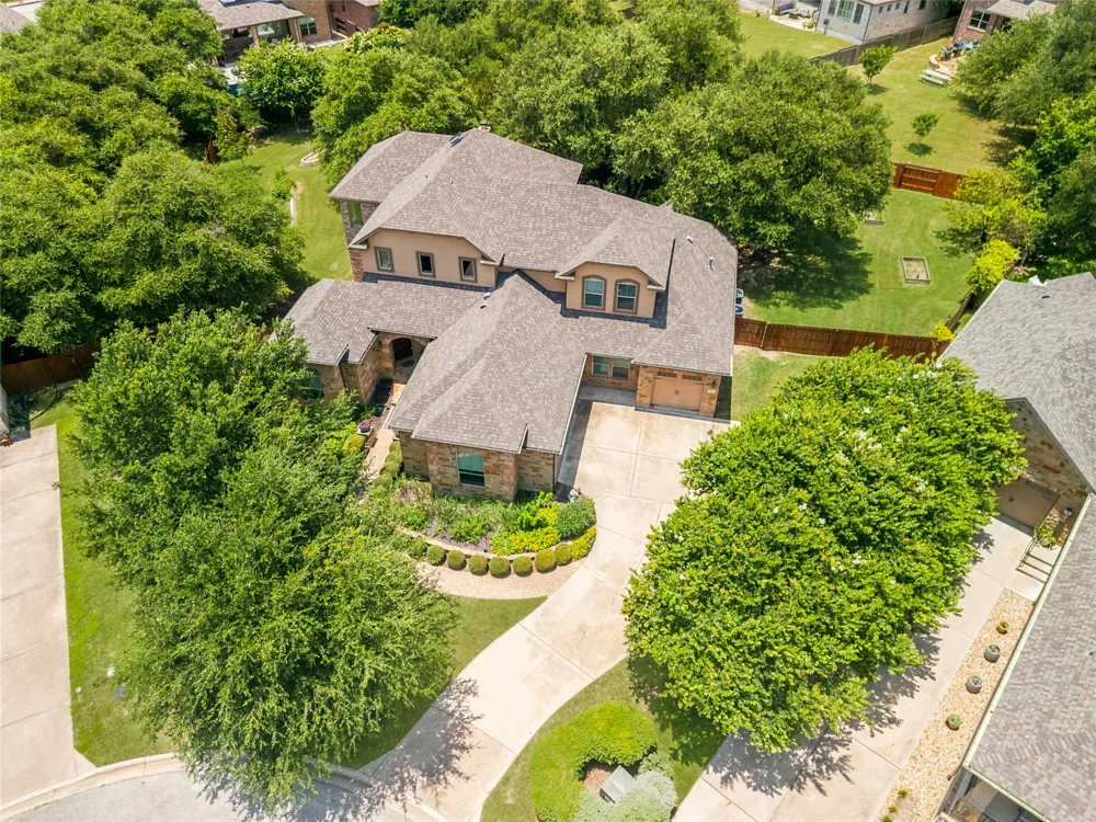 170 Kinloch Court Austin, TX 78737