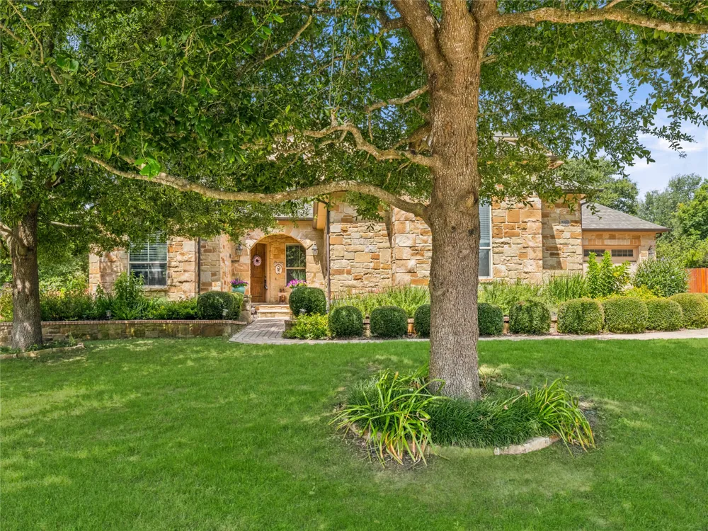 170 Kinloch Court Austin, TX 78737