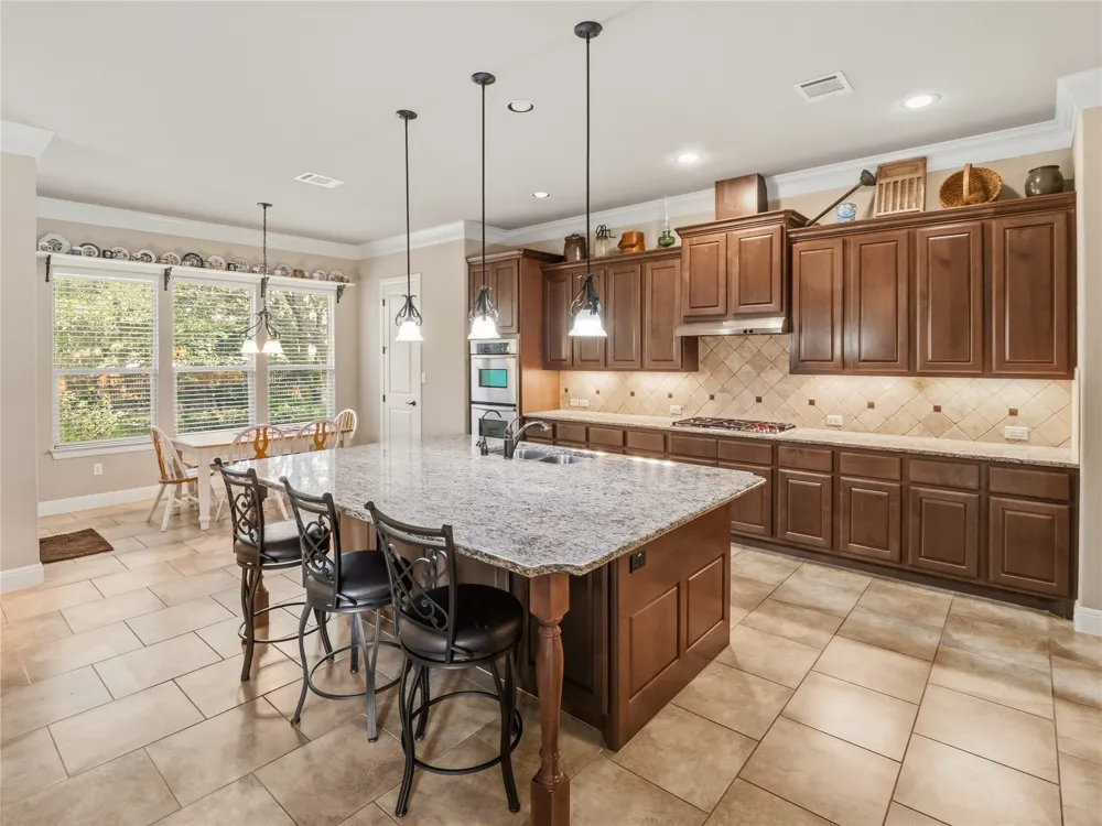 170 Kinloch Court Austin, TX 78737