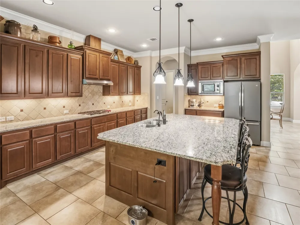 170 Kinloch Court Austin, TX 78737