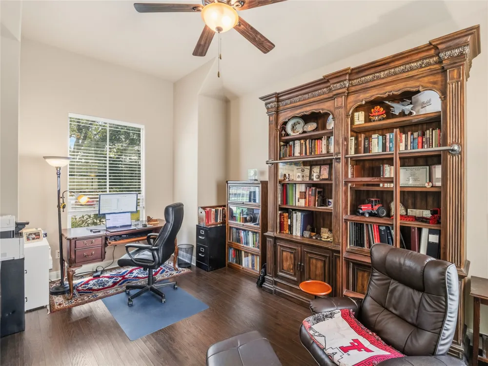 170 Kinloch Court Austin, TX 78737