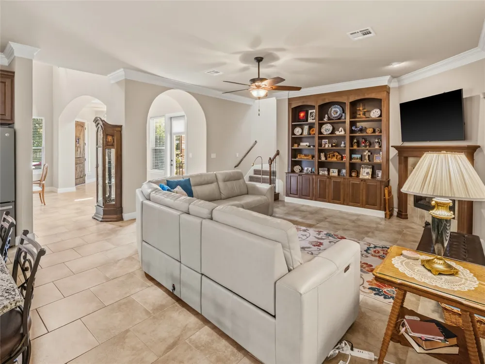 170 Kinloch Court Austin, TX 78737