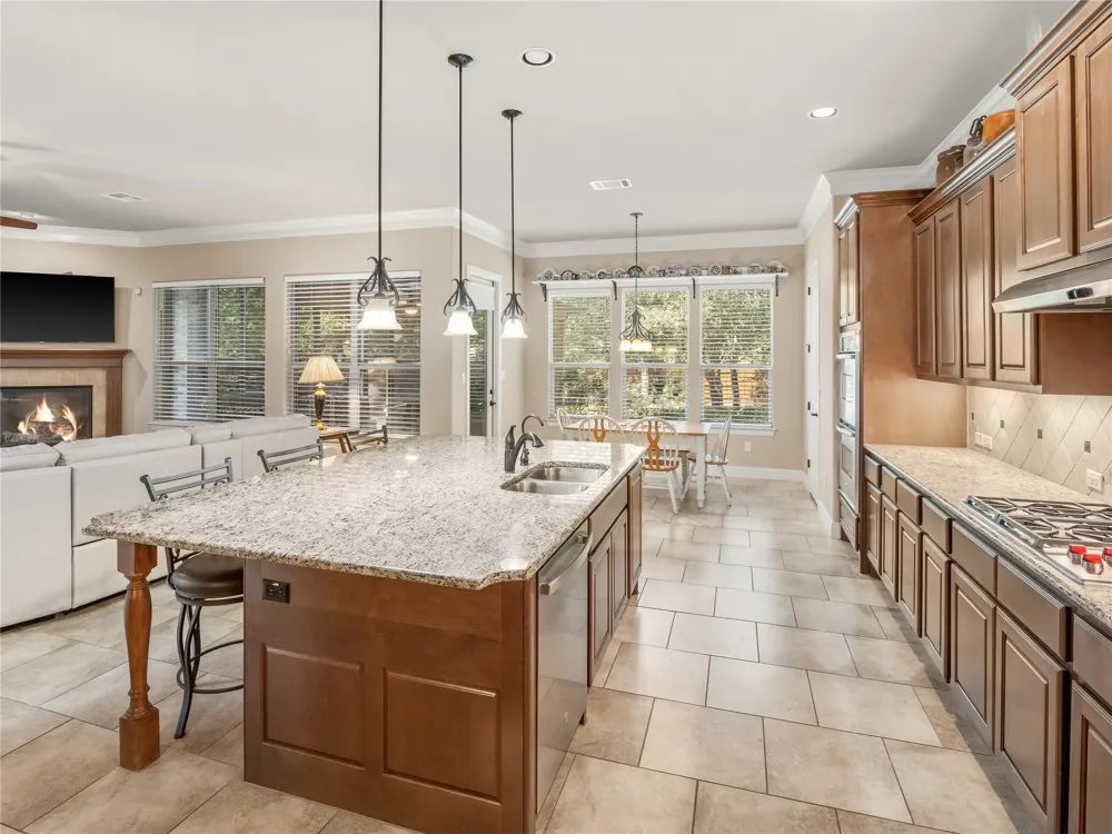 170 Kinloch Court Austin, TX 78737
