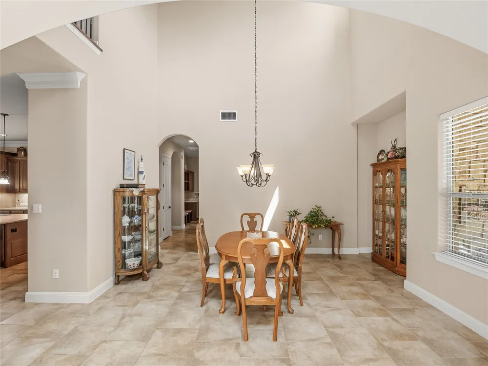 170 Kinloch Court Austin, TX 78737