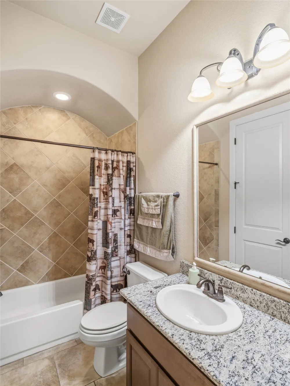 170 Kinloch Court Austin, TX 78737