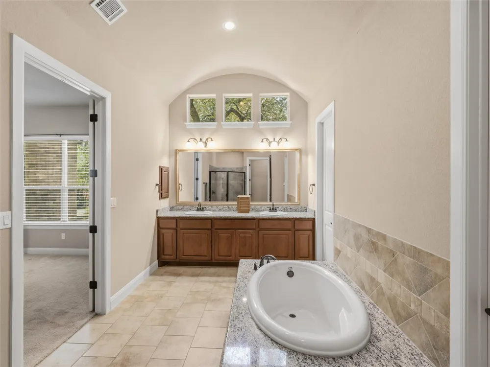 170 Kinloch Court Austin, TX 78737