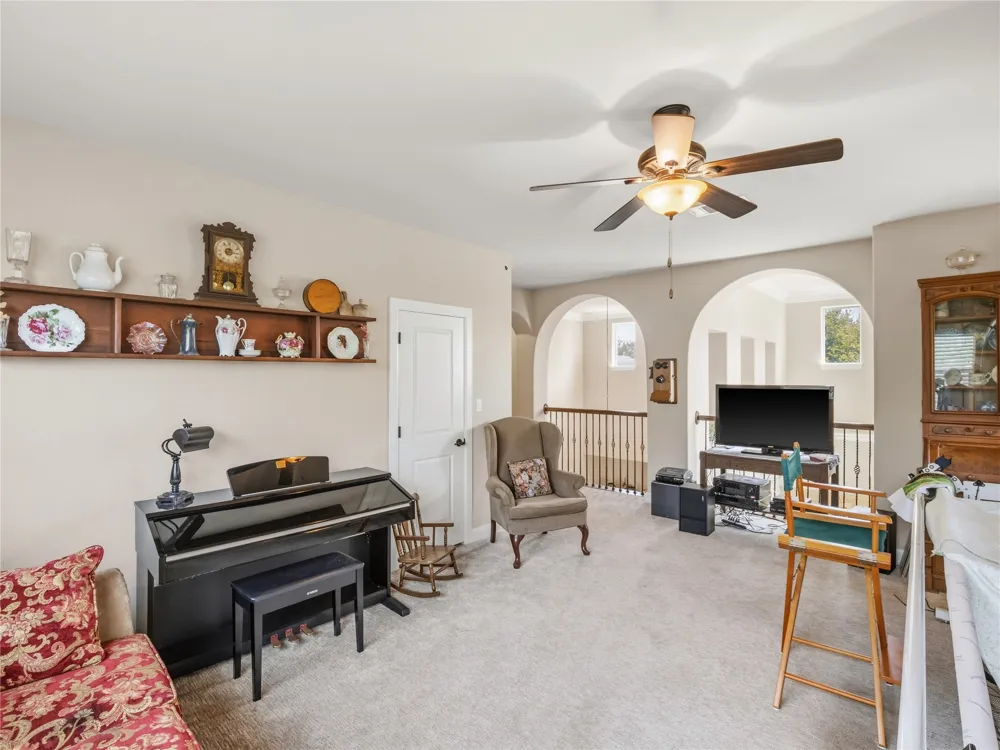 170 Kinloch Court Austin, TX 78737