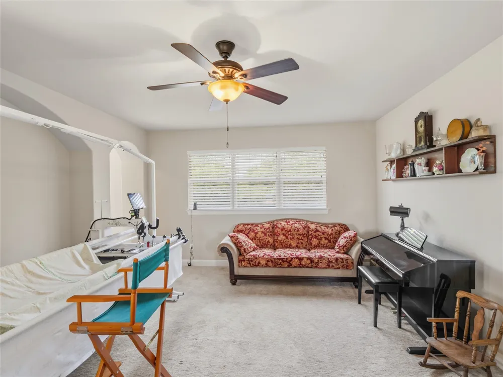 170 Kinloch Court Austin, TX 78737