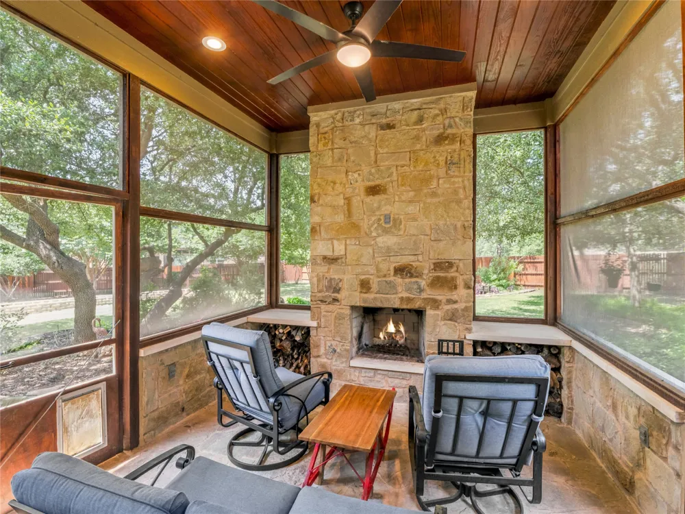 170 Kinloch Court Austin, TX 78737