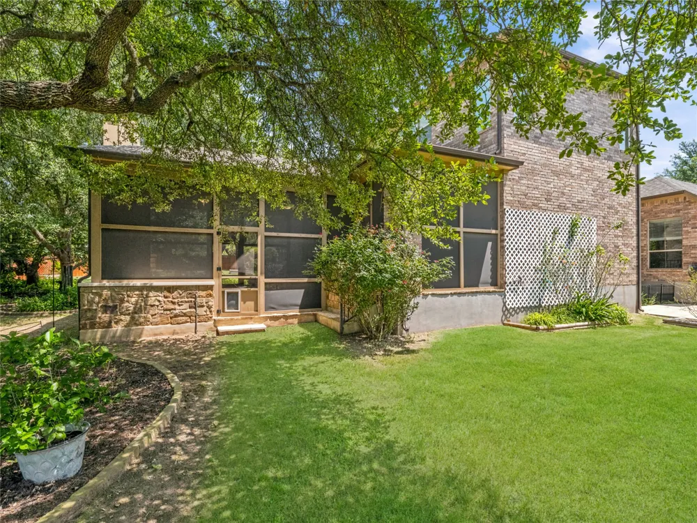 170 Kinloch Court Austin, TX 78737