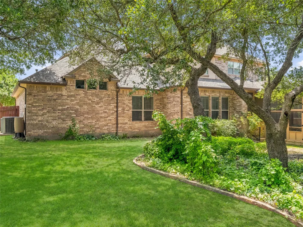 170 Kinloch Court Austin, TX 78737