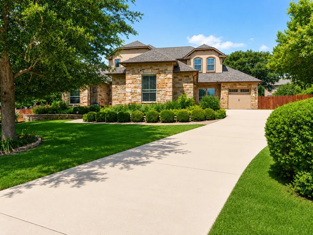 170 Kinloch Court Austin, TX 78737