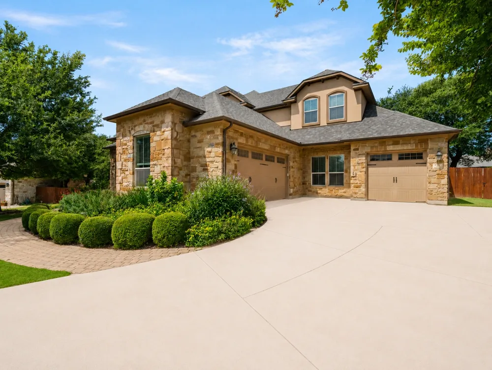 170 Kinloch Court Austin, TX 78737