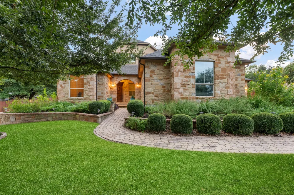 170 Kinloch Court Austin, TX 78737