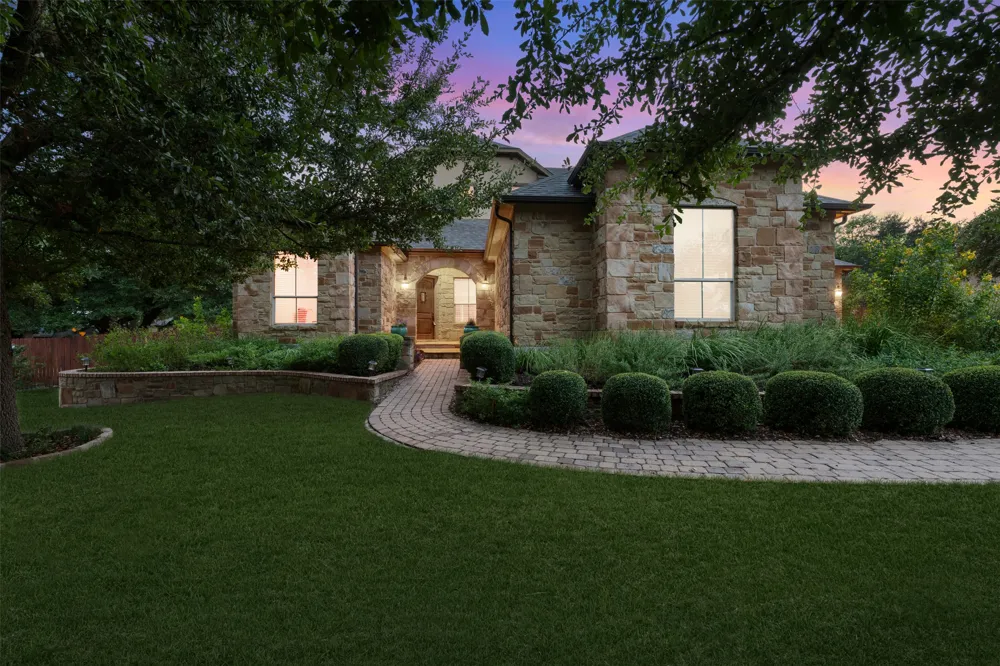 170 Kinloch Court Austin, TX 78737