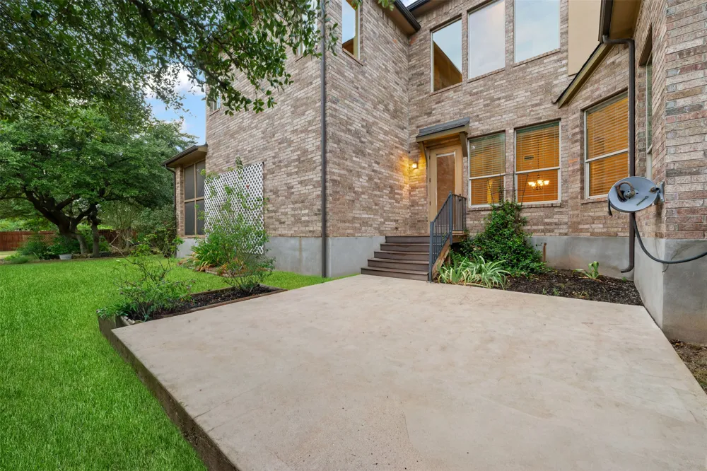 170 Kinloch Court Austin, TX 78737