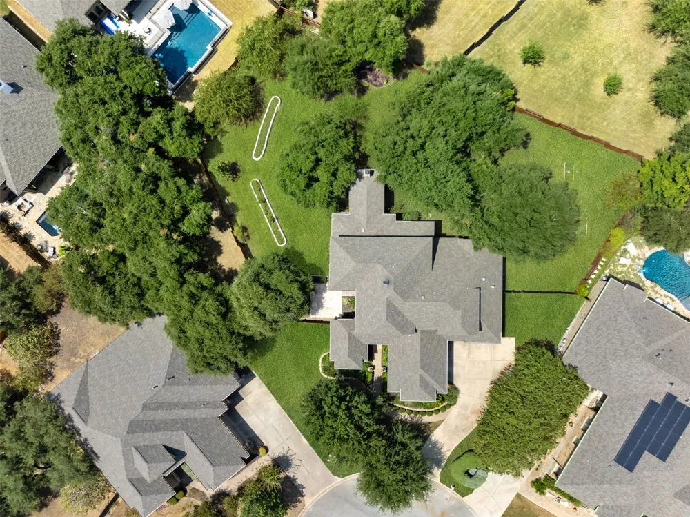 170 Kinloch Court Austin, TX 78737