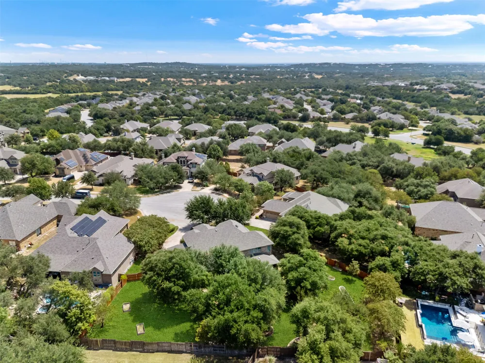 170 Kinloch Court Austin, TX 78737