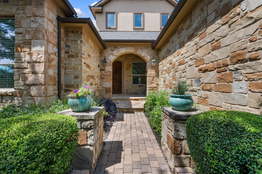 170 Kinloch Court Austin, TX 78737