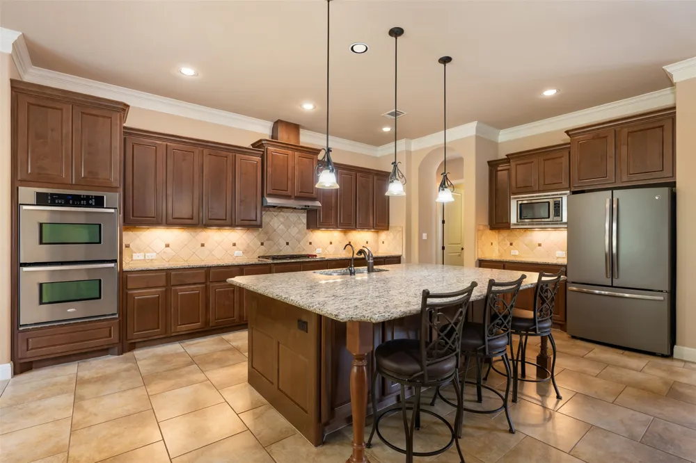 170 Kinloch Court Austin, TX 78737
