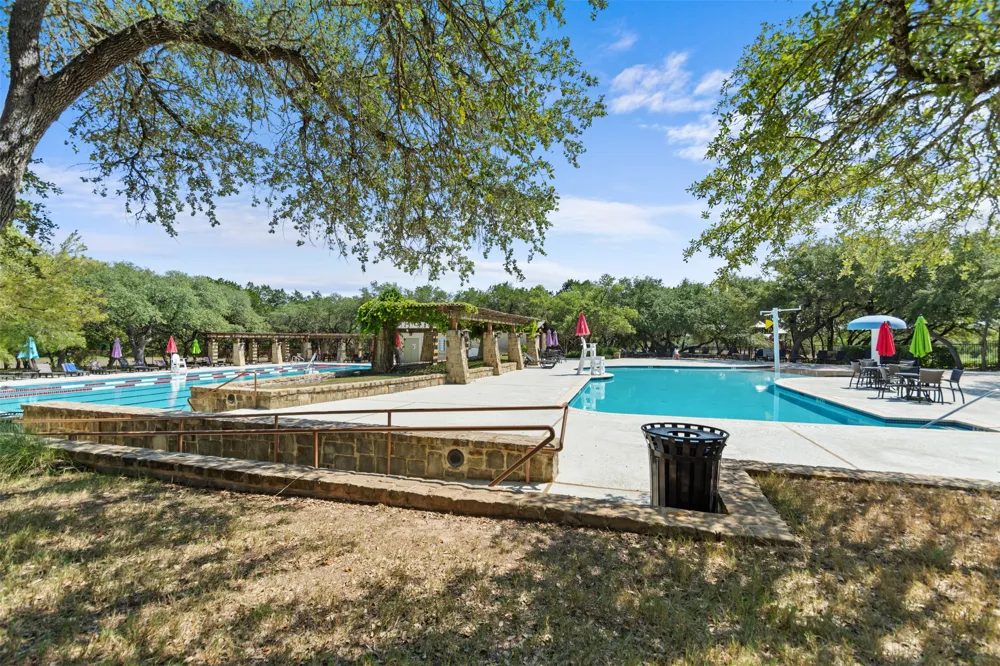 170 Kinloch Court Austin, TX 78737