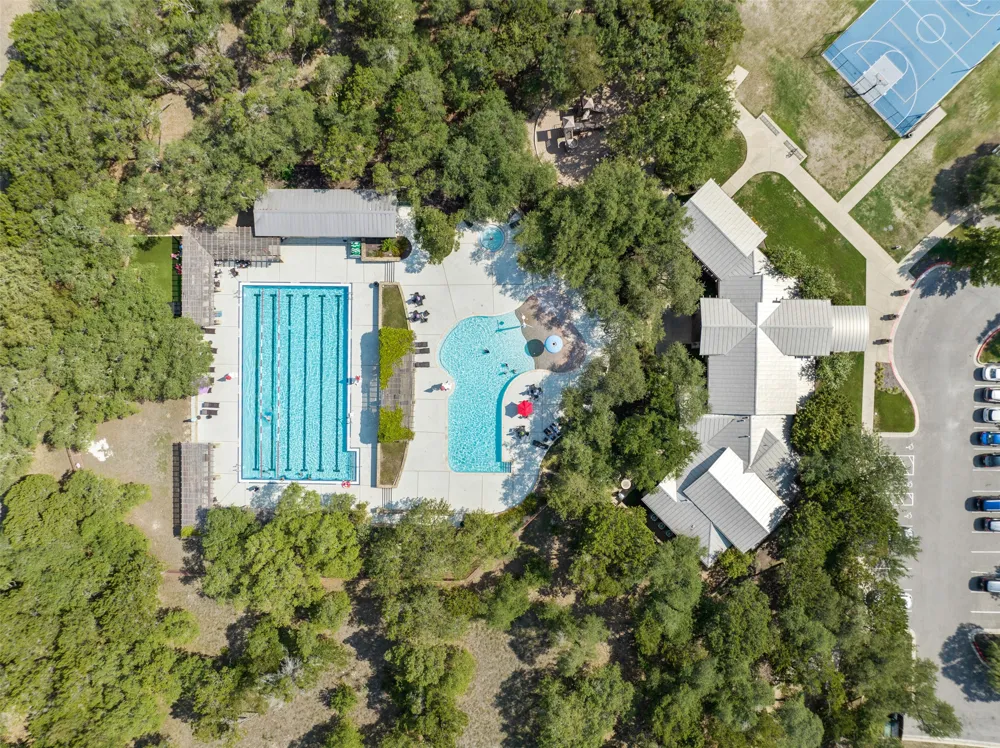 170 Kinloch Court Austin, TX 78737