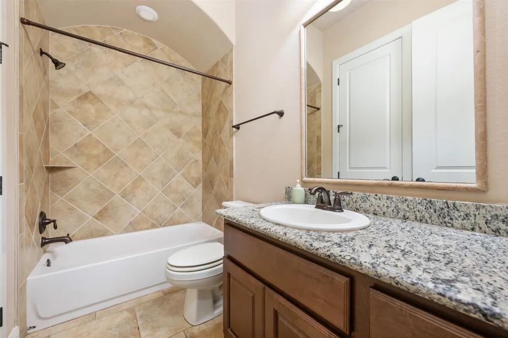 170 Kinloch Court Austin, TX 78737