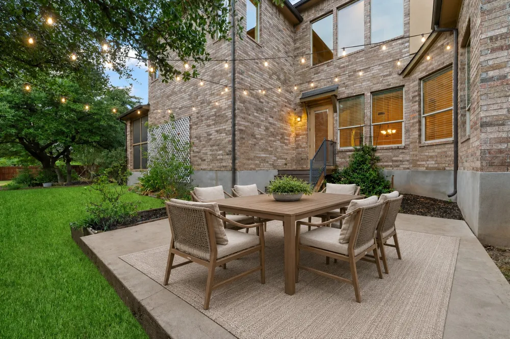 170 Kinloch Court Austin, TX 78737