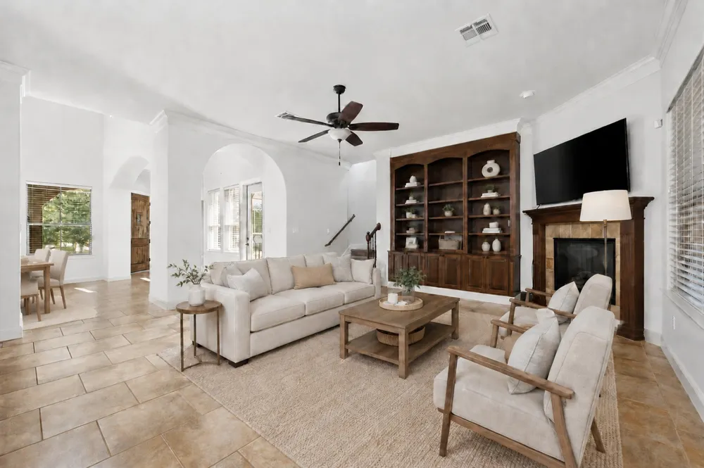 170 Kinloch Court Austin, TX 78737
