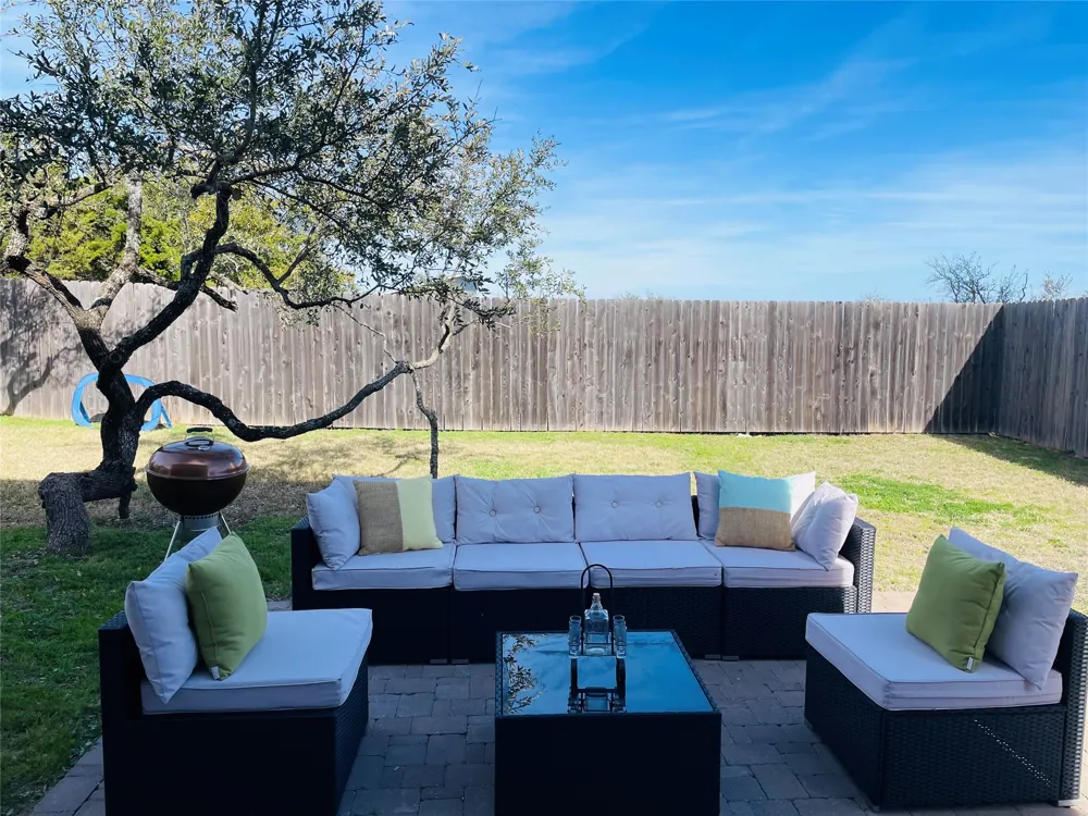 17508 Panorama Drive Dripping Springs, TX 78620